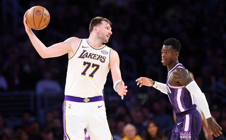 「歐洲療法」有效!東契奇季後賽首輪有望提前復出