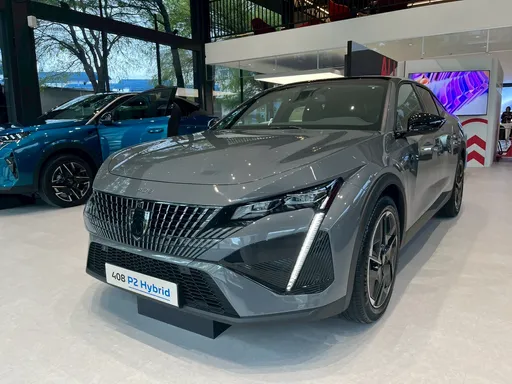 寶嘉聯合公布PEUGEOT、CITROËN 2026年式車款　配備升級強化座艙質感與行車機能