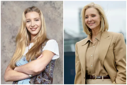 沒人在乎我！「菲比」麗莎庫卓揭《六人行》爆紅內幕超心酸