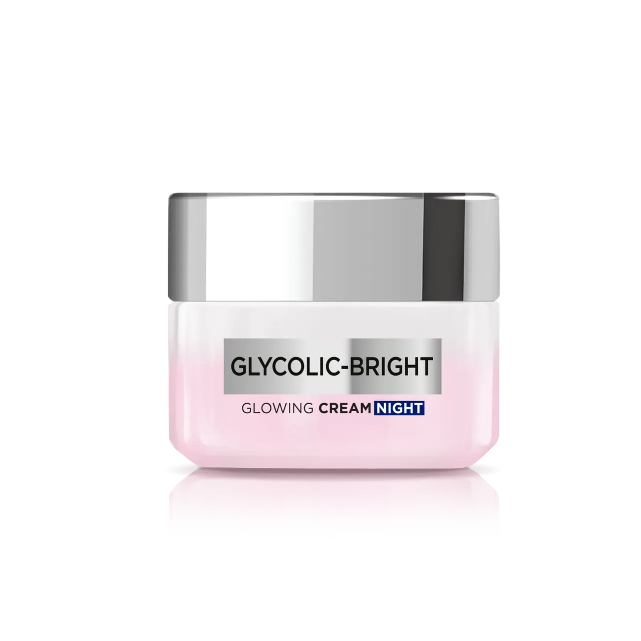 巴黎萊雅淨亮白激光微晶水凝霜，50ml／939元。品牌提供