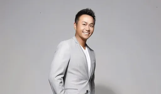 資深偶像男團成員回來了　2026迎雙喜臨門