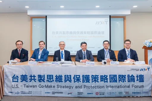 台美關稅變局下　學者提醒美國製造帶來新機會也有3大挑戰