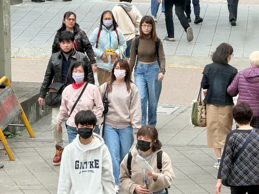 台灣人腸道拉警報！研究揭帕金森風險竟高日本2倍