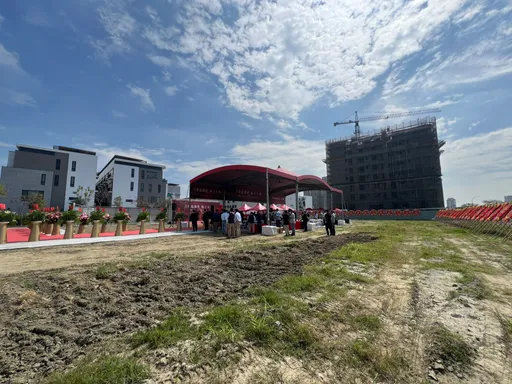 穩定市場作業成本　南市5月成立公辦土石方暫置場