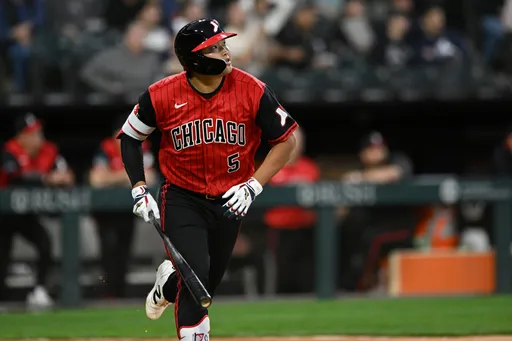 村上宗隆又轟啦！本季第11轟炸裂　躍居大聯盟全壘打王