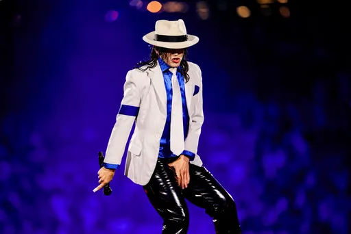 麥可傑克森傳奇再現！亞洲巡演啟航首站來台　3亮點重現流行天王風采