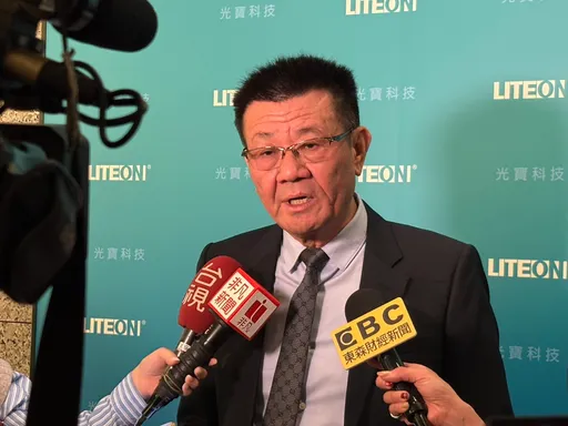 光寶科財報｜Q1每股賺1.66元創新高　搶AI與低軌衛星電源商機