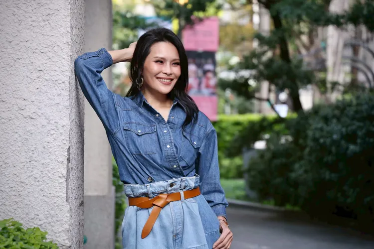 周蕙預告將勾粉絲回憶殺。莊宗達攝