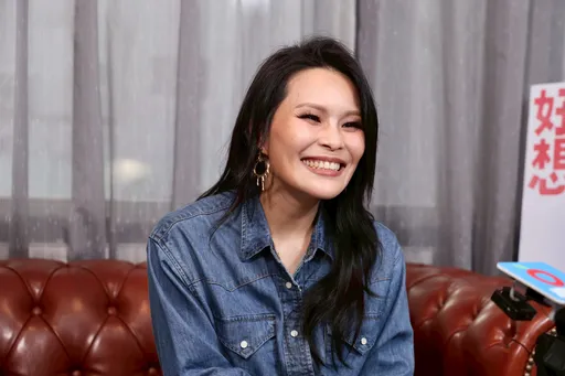 周蕙倒數開唱喊話「瘋三娘」別來亂　談破蛋自嘲：感覺好像在結婚