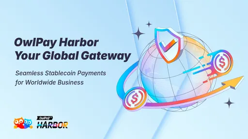 奧丁丁搶跨境支付！Q1簽20家企業導入OwlPay Harbor　邁入變現關鍵期