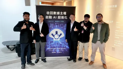  中電攜電獺推數位平台　導入連鎖超商電子消費系統