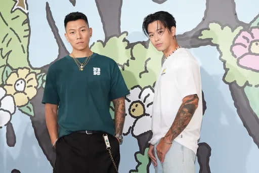 周杰倫同款無奈！瘦子攔不住女兒「露肚裝」：嘴巴不要、身體很誠實