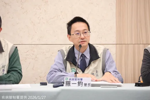 H7新A流感「禽傳人」本土首例！彰化鴨農中鏢、33人急追蹤