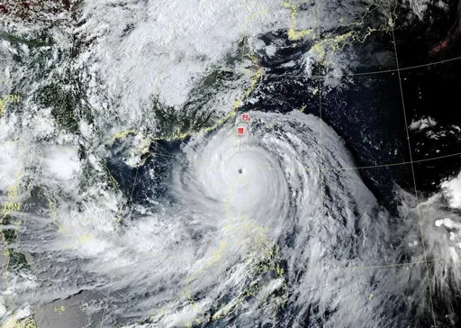 超級聖嬰來勢洶洶！氣溫恐再創新高