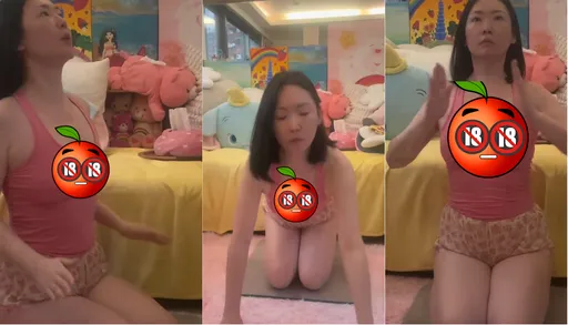 王俐人被問「為何不貼胸貼」　2句話直球對決