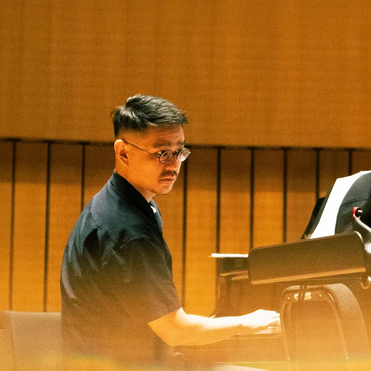 專輯版本由林弘韜重新混音。環球音樂提供