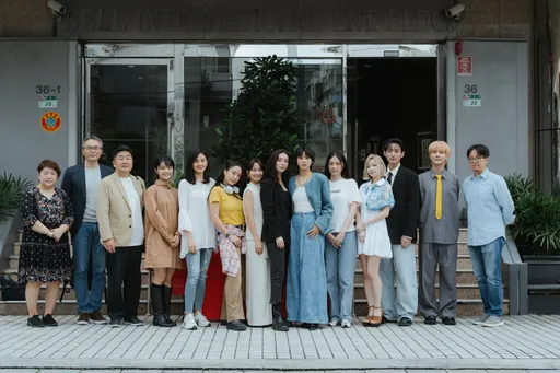 炎亞綸擴大事業投資GL劇！超美女主角是林依晨師妹