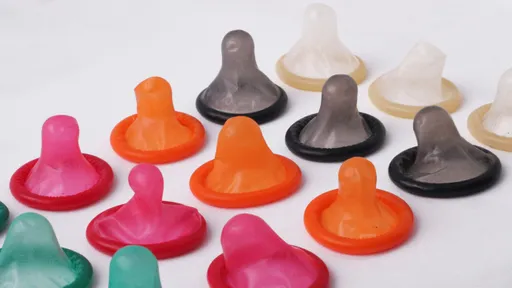 伊朗戰爭衝擊保險套　疾管署：國內庫存可供應半年