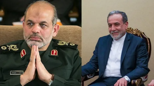 殺錯人了？美國「斬首」伊朗溫和派領導層　強硬派革命衛隊全面掌權