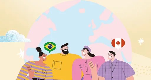 壹蘋派生活美語　跨越語言藩籬　用世界語共創和平