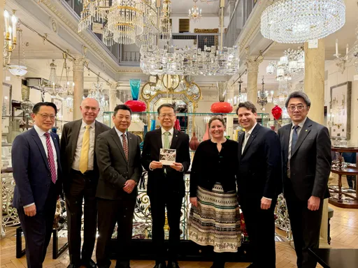 長榮航空3月營收創新高！曝下半年機票降價可能性