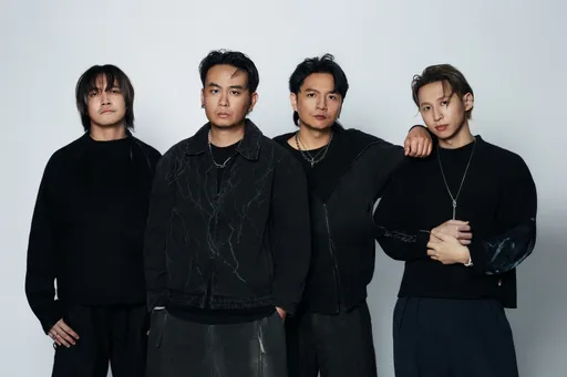 搶票預備備！滅火器成軍26年首破蛋　門票秒殺開心宣布加場