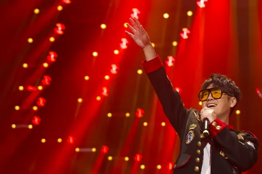 曹格時隔12年啟動全新巡演　獲粉絲新封「麻辣王子」原因曝光超爆笑