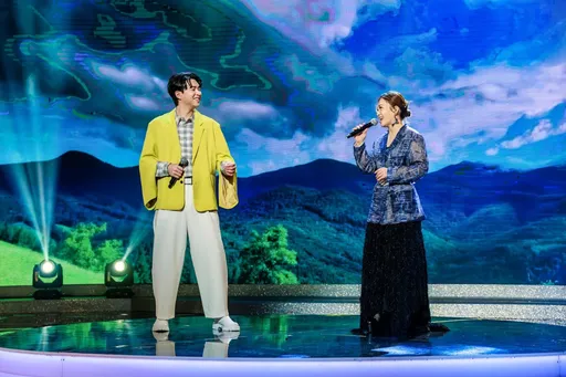 李子森初進錄音室陷瓶頸「險被換掉」　黃妃出手助出道