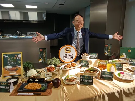 全台首家獲CSSA驗證　大成推無抗飼養「益活雞」進攻調理食品市場