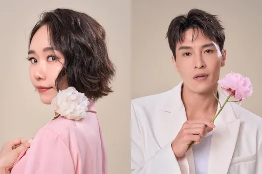 何依霈、龍語申結婚3年宣布喜訊！砸7位數孕育愛的結晶