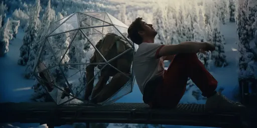 科幻太空鉅片《極限返航》 好評炸裂！原創、導演親解析結局　揭片尾超隱晦黑暗細節