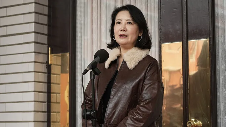 吳思瑤大酸，對岸宣稱的「惠台」政策還沒看到實效，反倒是「亂台」已接連開始。資料照