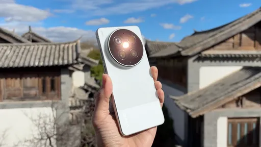 vivo X300 Ultra攝影師實測曝光　專業錄影與長焦拍攝升級