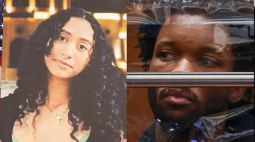 美少女慘遭性侵肢解藏車內　兇嫌竟是知名R&B歌手D4vd