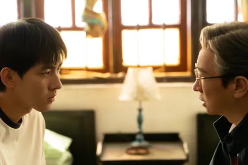 專訪｜曾向鎮對戲張家輝壓力大！封閉生活脾氣如惡魔 