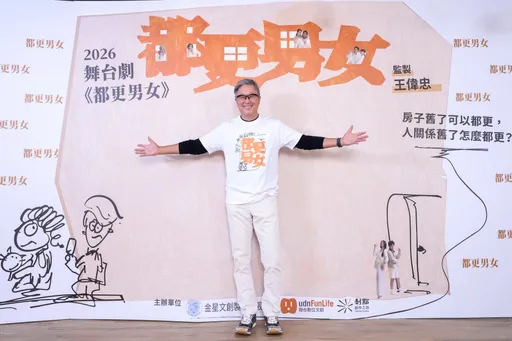 小S休息1年復出！王偉忠曝對話內容　洩她私下狀態