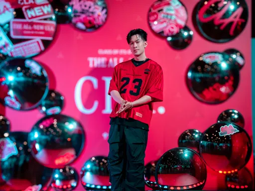 帥氣男歌手副駕不載妹　點名只想載男星「打成一片」