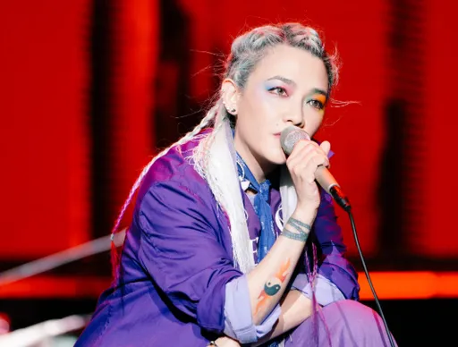 范曉萱婉拒《浪姐》首條件就做不到！一直被邀請　承認不敢去