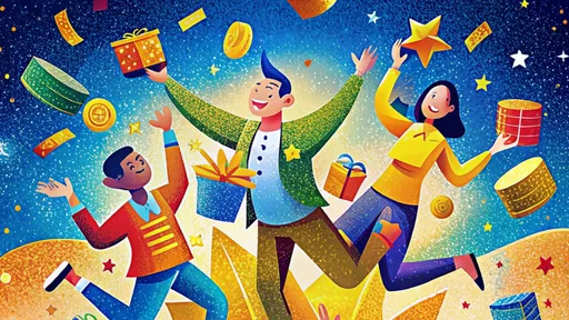 財運如雲霄飛車！這5星座擁「逆轉勝」體質　谷底翻身超精彩