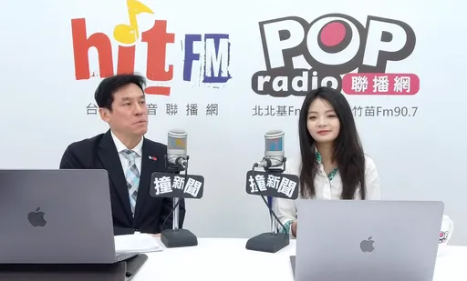 應曉薇女兒「代母出征」　應佳妤：說沒有要選「有點假掰」