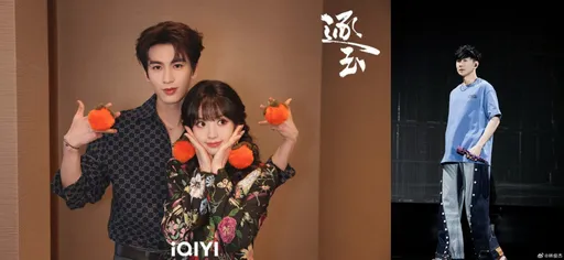 林俊傑神曲加持夯劇《逐玉》 「突襲名場面」笑到噴淚！驚人銷售數字曝光