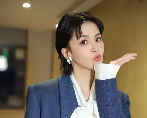 曾沛慈《浪姐7》有望解鎖《夠愛》？謝和弦妻鬆口開1條件：會請他重新考慮