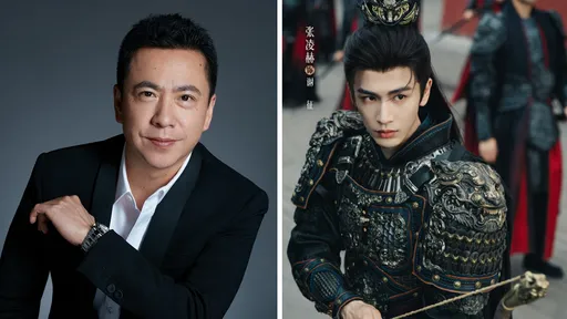 出品《逐玉》爆紅填不了虧損無底洞！「影視第一股」華誼兄弟破產重整