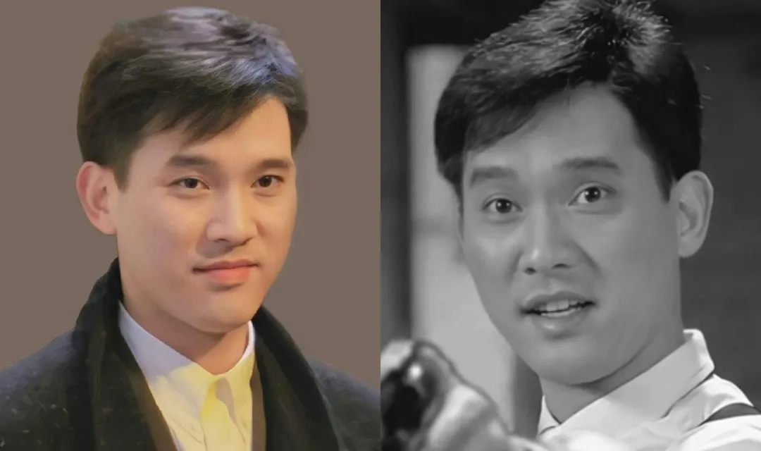 資深男星驚傳離世！享壽63歲　曾與劉德華私交甚篤