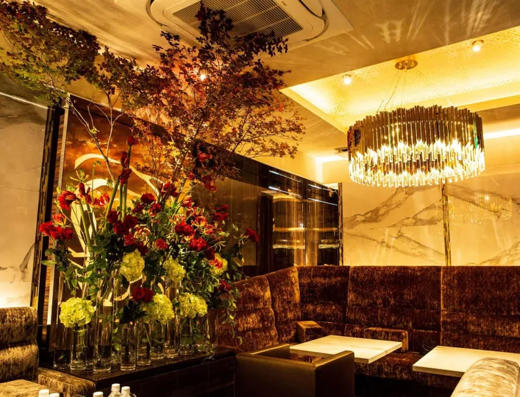 坐落於東京六本木的頂級酒店Jungle Tokyo。翻攝酒店官網