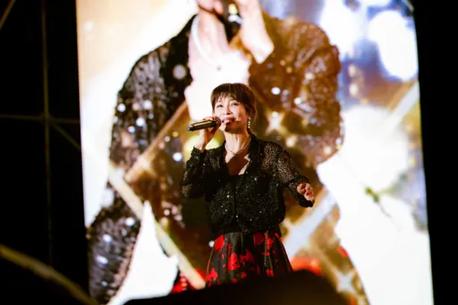 蔡秋鳳鄭重澄清還沒80歲　霸氣拒絕變銅像