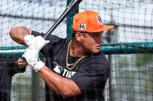 因傷退出經典賽的李灝宇終於炸裂！本季首轟出爐