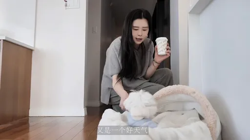 59歲王祖賢近況曝光　溫哥華開店日常飄仙氣