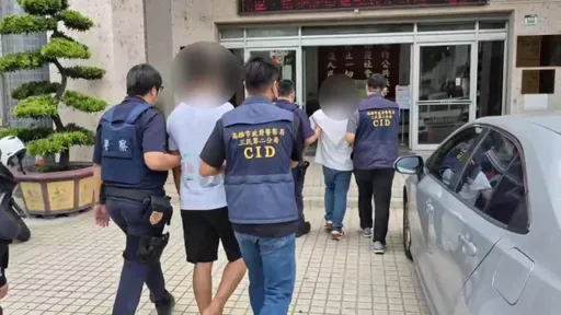 債務糾紛引發肢體衝突！打人的被依傷害罪移送　頭破血流的被查出吸毒