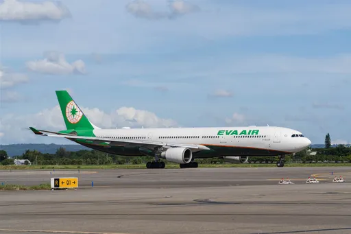 長榮航空再徵才釋出8大職缺！起薪4萬3000元　7月起分批報到